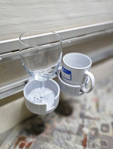 Eriba mug drinks - drinks, x2
