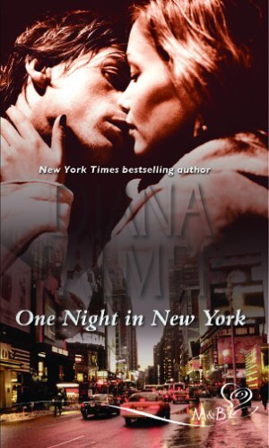 One night new york mills - in,