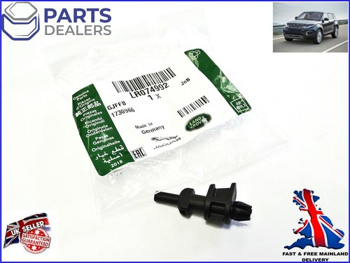 Genuine range rover evoque - range,