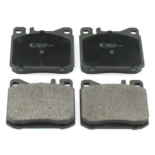 Brake pads front for - brake,
