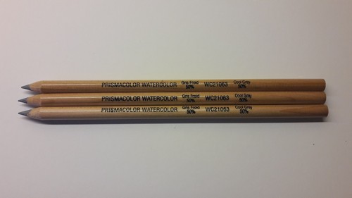 Prismacolor watercolour - prismacolor,