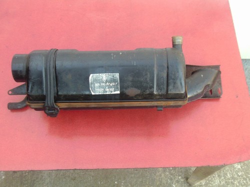 Porsche 924 turbo airbox air - porsche,