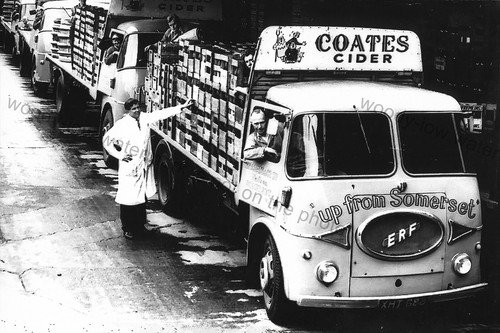 Cv189 coates cider from - cv189,