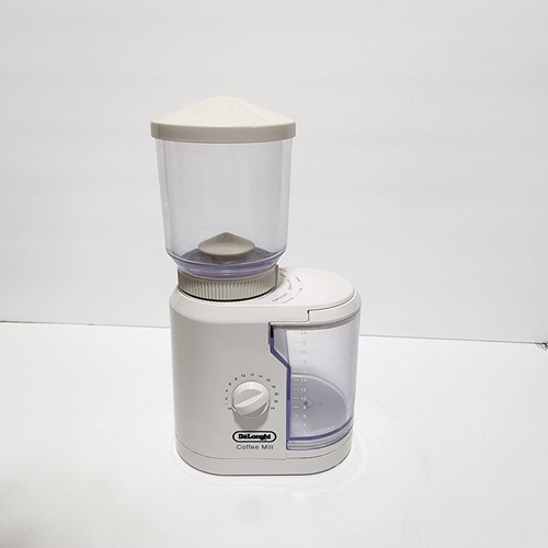 Delonghi coffee bean conical - delonghi,