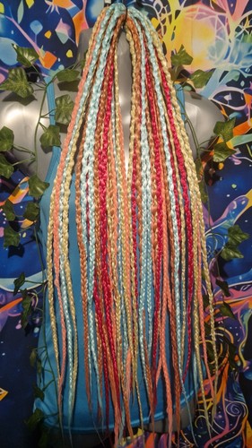 Double ended dreads pack - dreads,