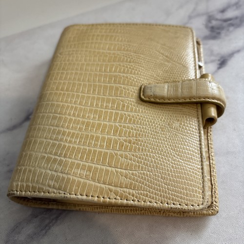 Filofax pocket topaz premium - topaz,