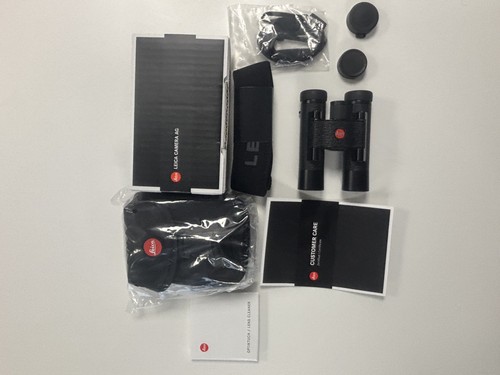 Leica 10x25 ultravid - leica,