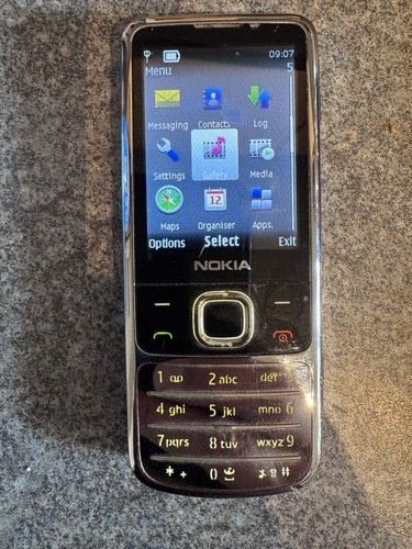 Nokia 6700 classic mobile - 6700,