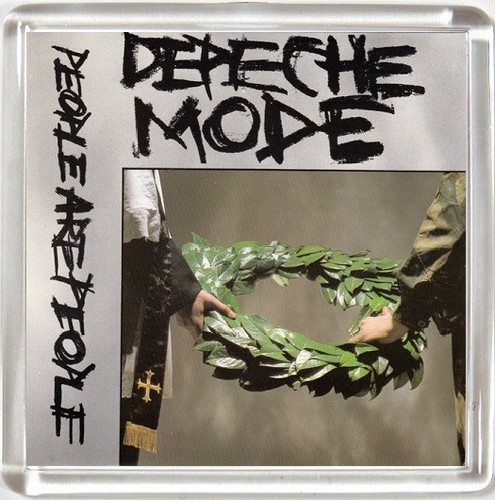 Depeche mode people are - mode,