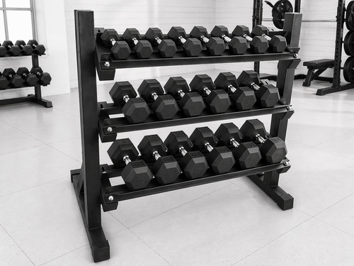Dumbbell rack weight stand - rack,