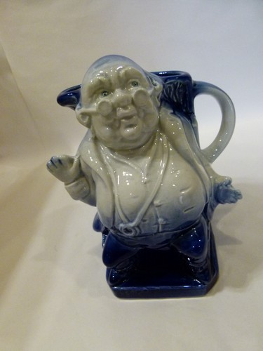 Vintage pickwick burleigh - mr,