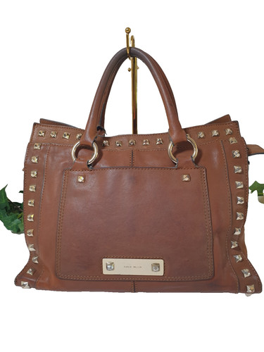 Karen millen bag leather - bag,
