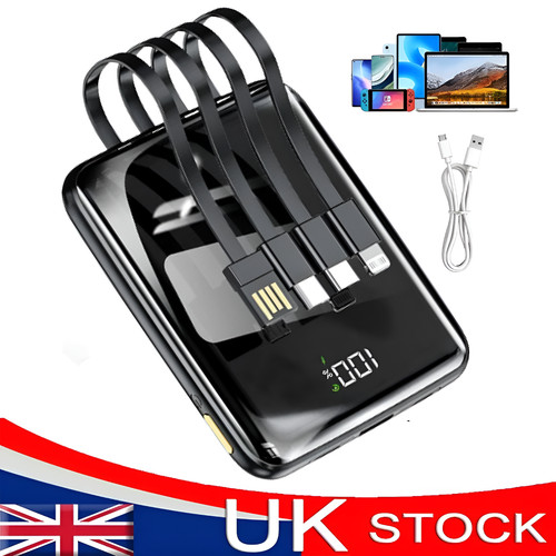 Power 20000mah bank 5w - 20000mah, 22.5w