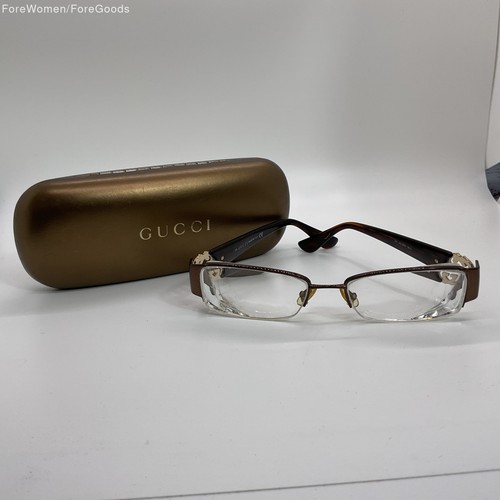 Gucci gg2844 unisex brown - gg2844,