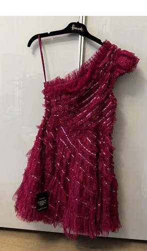Needle thread beautiful dress - needle&thread,