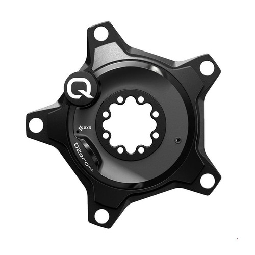 Quarq dzero dub - quarq, meter