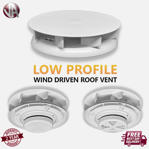 Wind driven white - wind, roof
