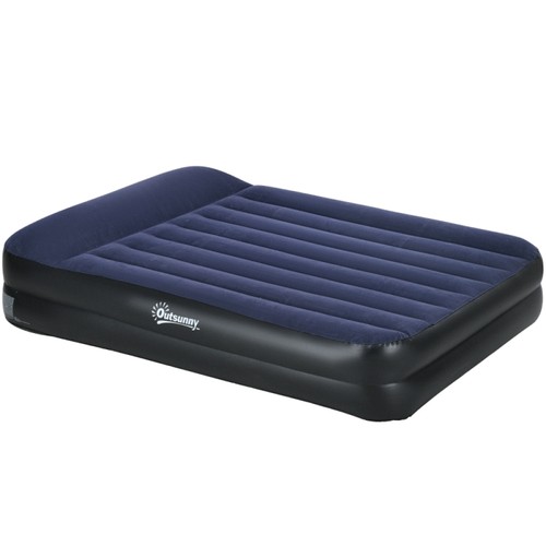 King size air - king-size, bed,