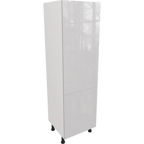 Fully assembled 600mm - assembled,