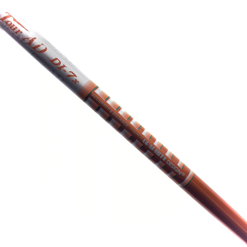 Used graphite design - used, tour