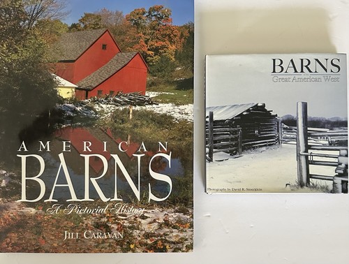 American barns jill - american,
