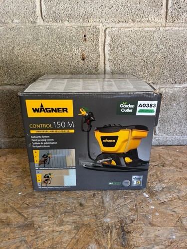 Wagner control 150 airless - 150, m