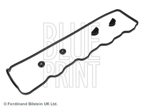 Blue print gasket cylinder - blue,