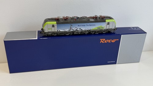 Roco 73928 elektrolok br - h0,