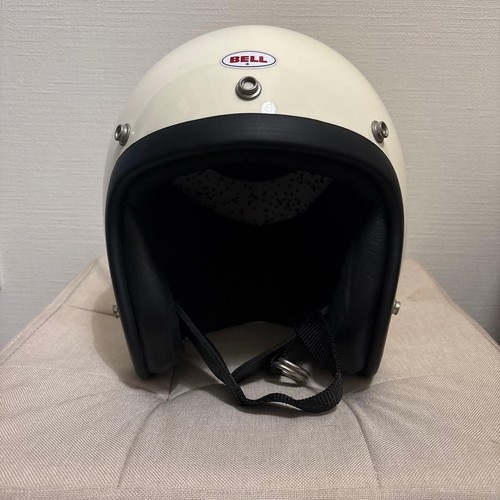 Bell 500 txj jet helmet - bell, 500-txj