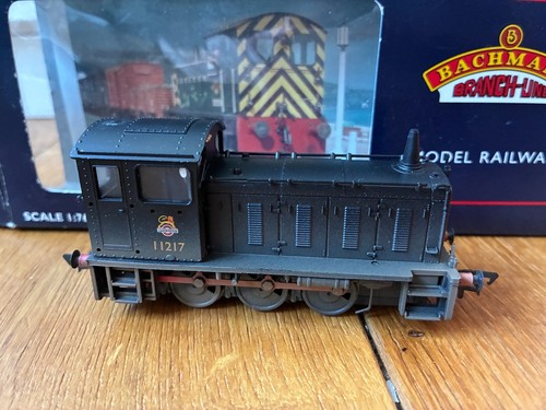 Bachmann 339 diesel - bachmann, 04