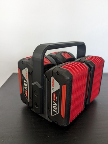 Bosch professional 18v - bosch,