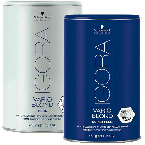 Schwarzkopf igora vario - schwarzkopf,