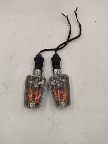 Pair indicators yamaha - indicators,