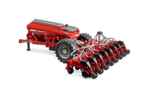 Bruder horsch precision seeder - bruder,