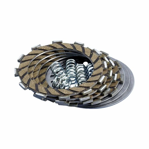 Polini clutch discs gasketed - 4,