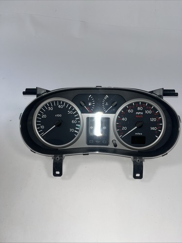 Dashboard 21650176 renault - dashboard,