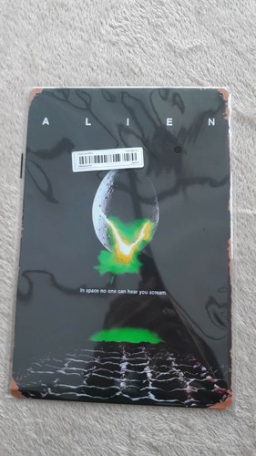 New alien film 1979 - new,