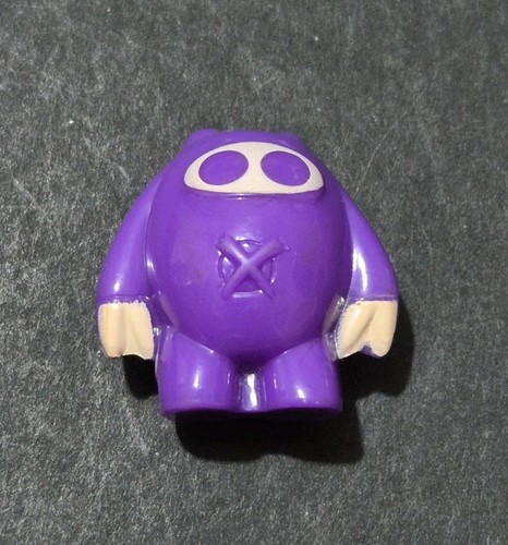 Gogo crazy bones series - series,