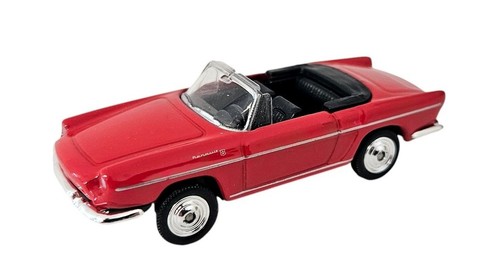 Renault caravelle 3 - 3, inches