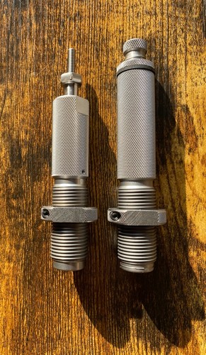 Redding reloading 375 - reloading, mag