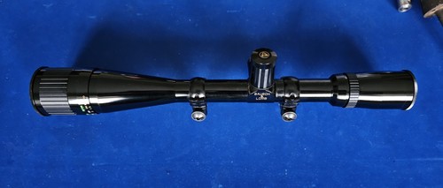 Bausch lomb 24x40 rare scope - lomb,