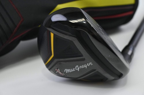 Macgregor foil speed 4 - v-foil,