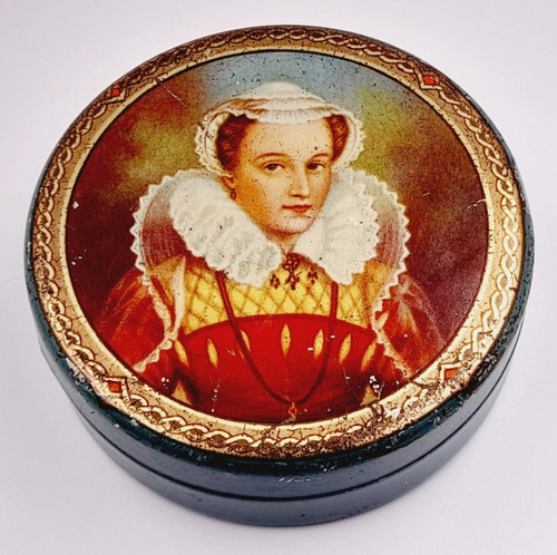 Vtg mcvitie price - vtg, &