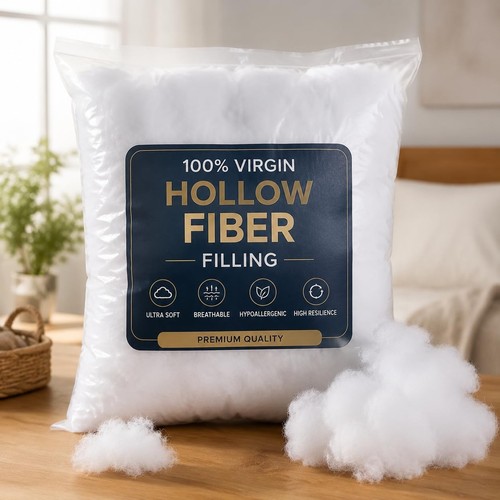 Premium polyester fiber - polyester, fill