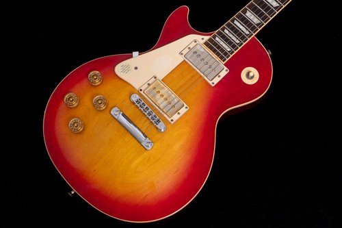Gibson les paul standard mod - paul,