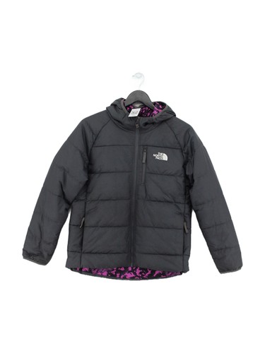 The north face - face, parka