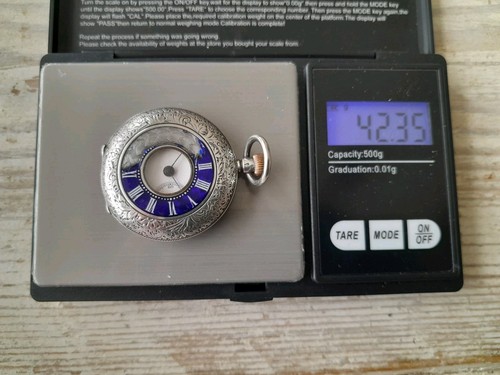 Silver 935 benson - silver,