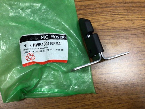 Rover mgzt folding - rover,