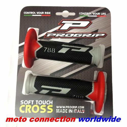 Pro grip 788 black red - pro, /