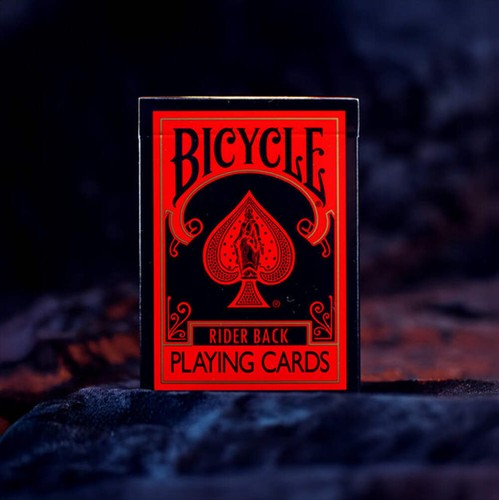 Bicycle reverse - bicycle®,